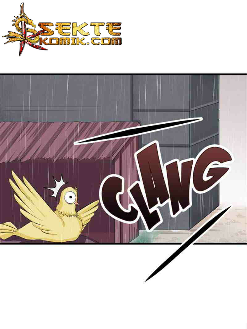Baca Beauty and the Beasts - Chapter 89 halaman 32