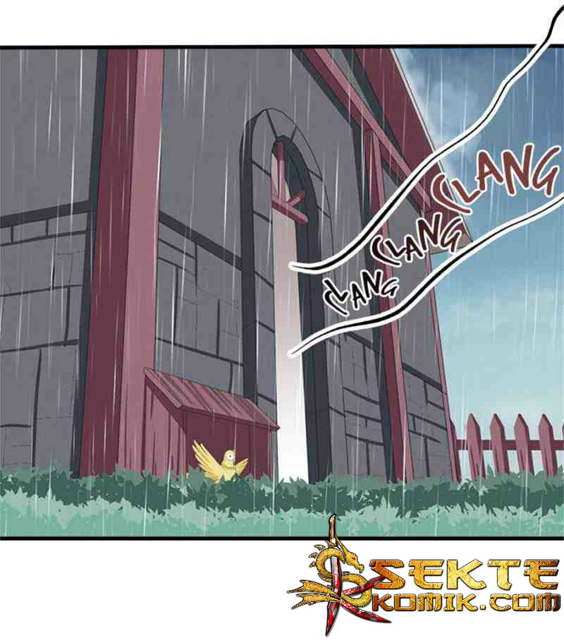 Baca Beauty and the Beasts - Chapter 89 halaman 33