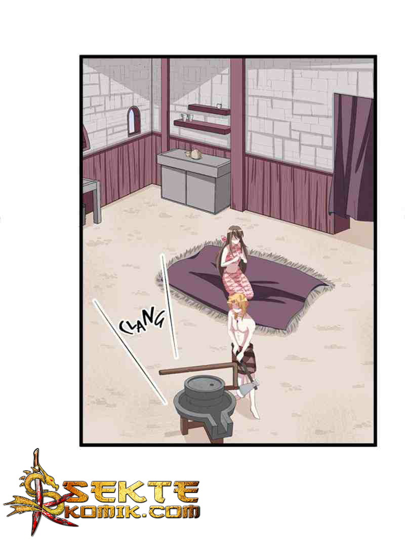 Baca Beauty and the Beasts - Chapter 89 halaman 34