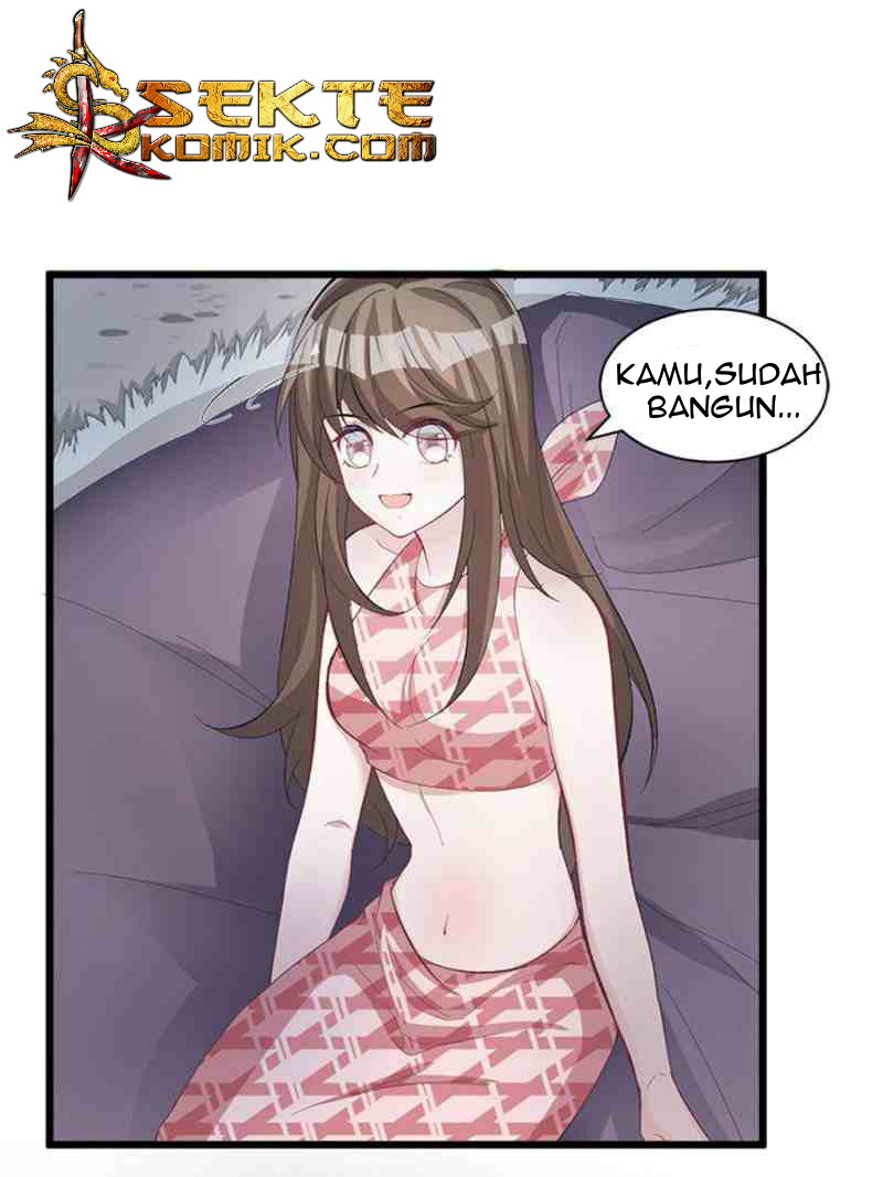 Baca Beauty and the Beasts - Chapter 89 halaman 36