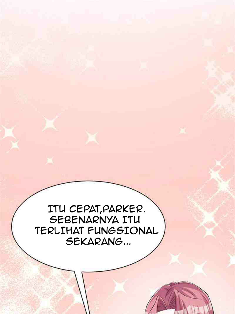 Baca Beauty and the Beasts - Chapter 89 halaman 41