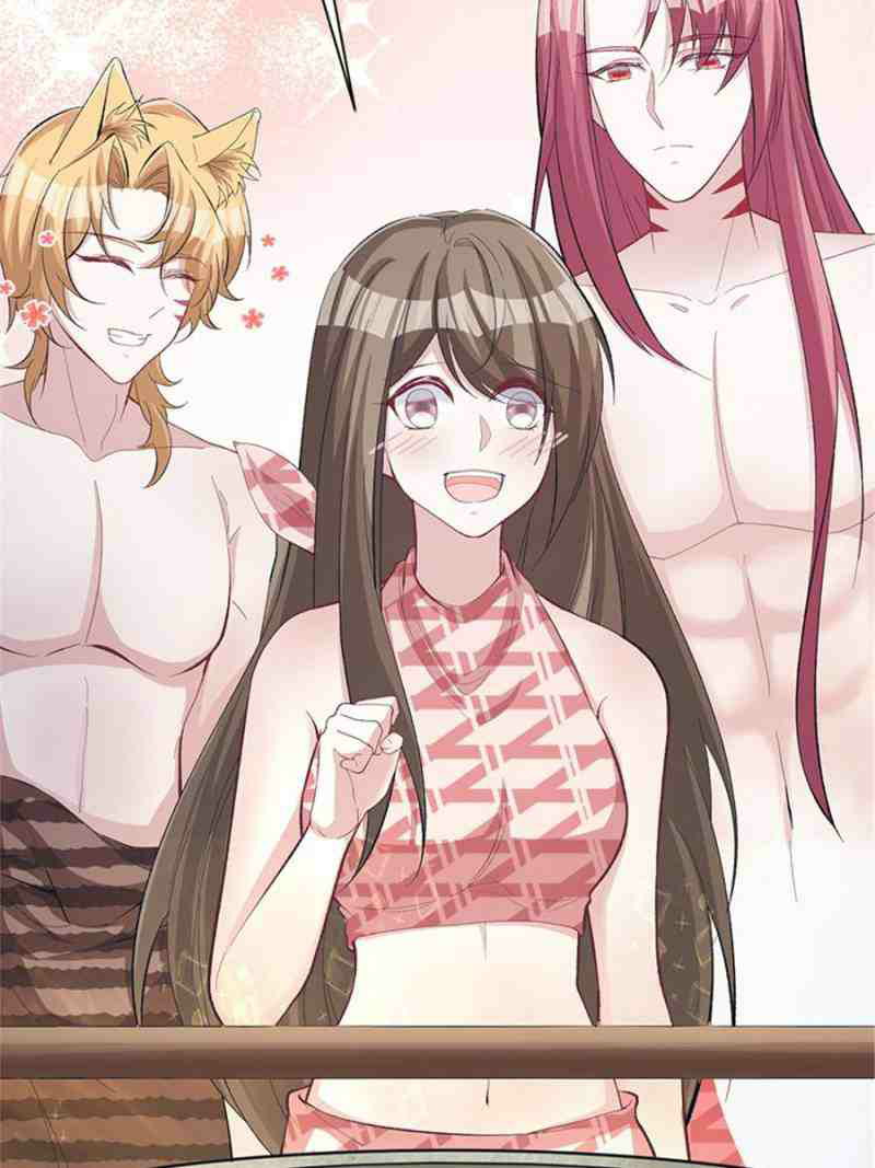 Baca Beauty and the Beasts - Chapter 89 halaman 42