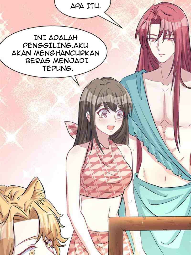 Baca Beauty and the Beasts - Chapter 89 halaman 46