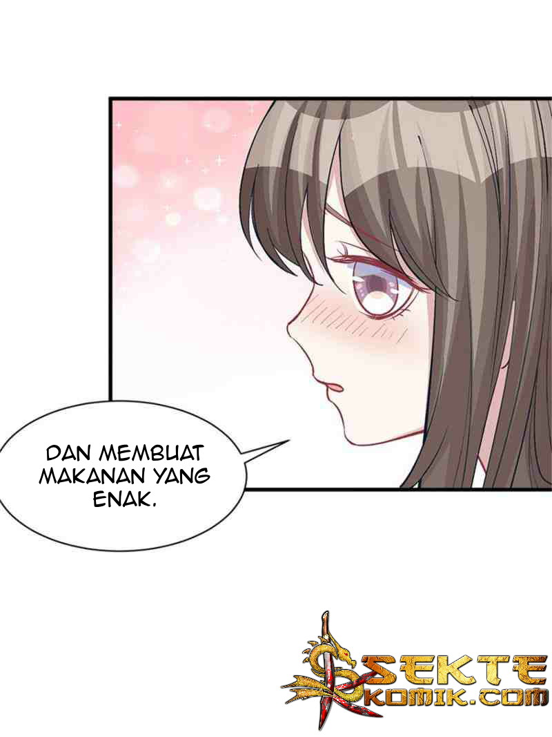 Baca Beauty and the Beasts - Chapter 89 halaman 48