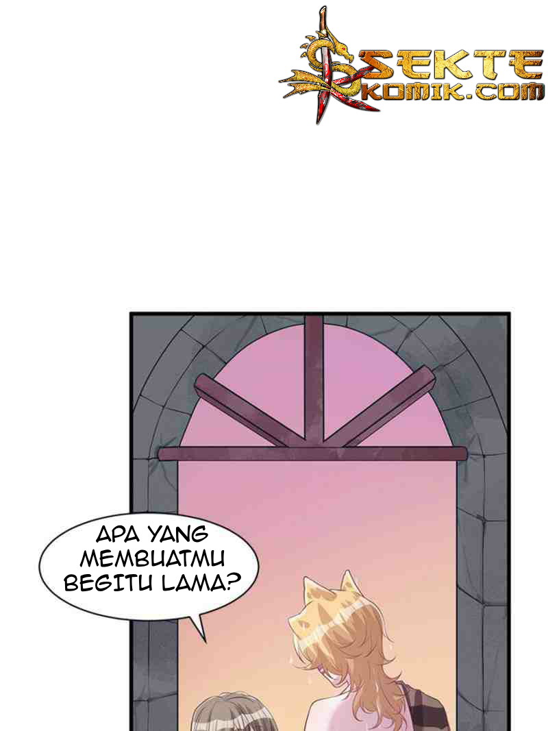 Baca Beauty and the Beasts - Chapter 89 halaman 5