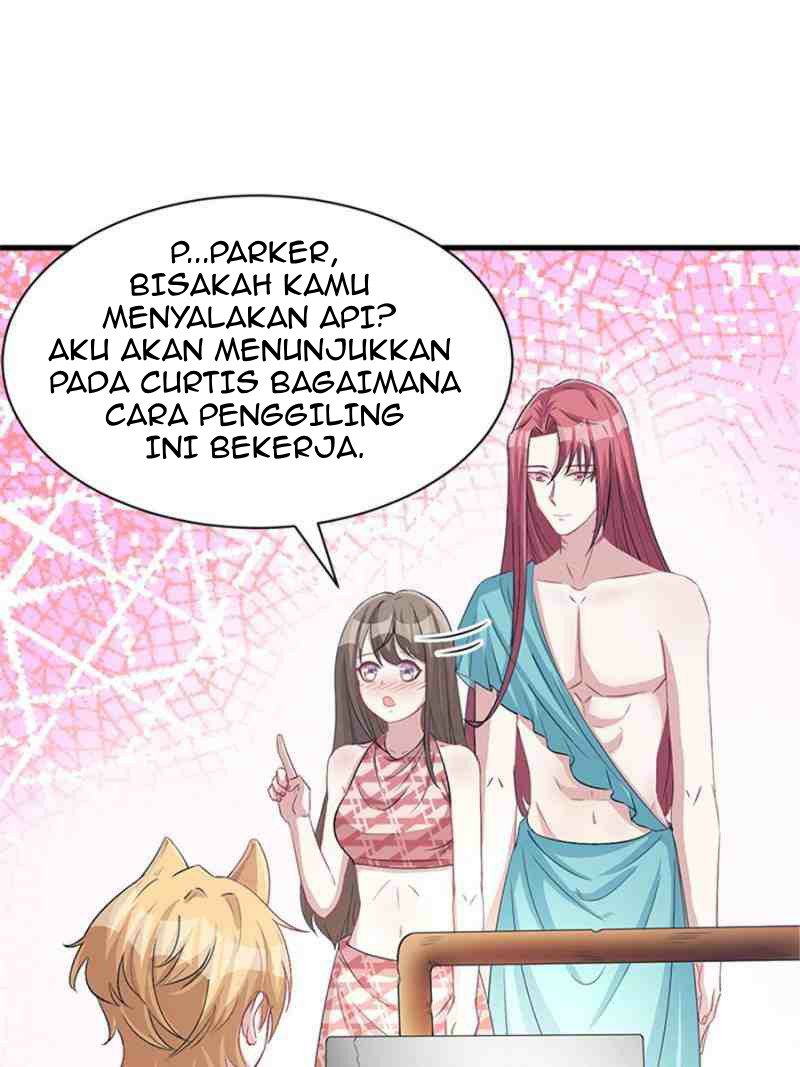Baca Beauty and the Beasts - Chapter 89 halaman 50