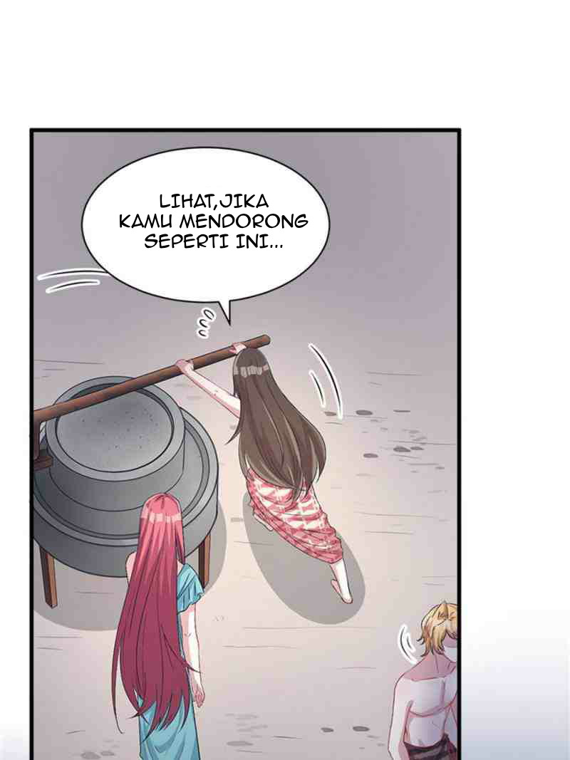 Baca Beauty and the Beasts - Chapter 89 halaman 52