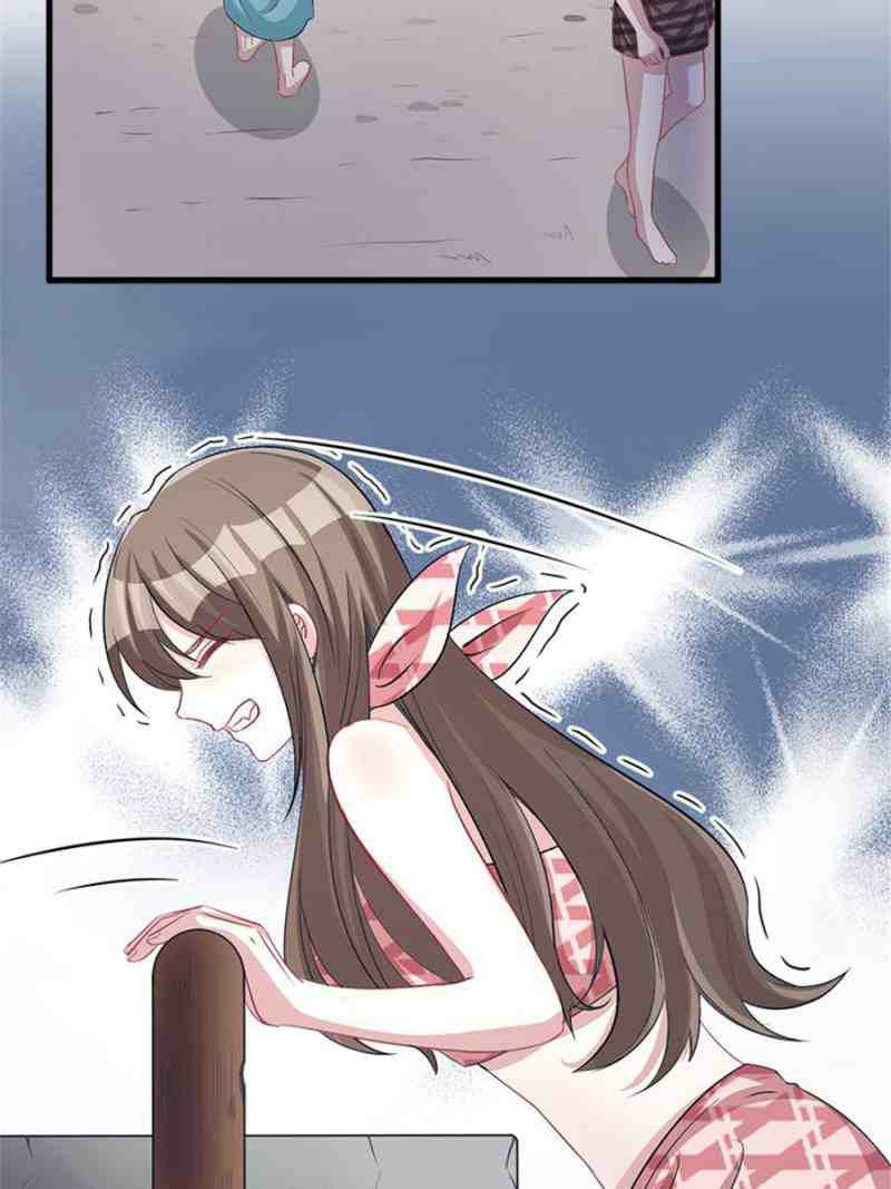 Baca Beauty and the Beasts - Chapter 89 halaman 53