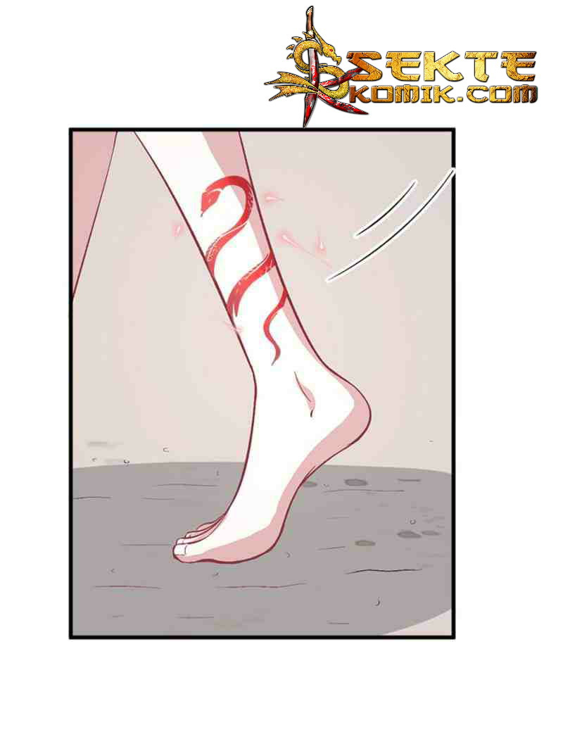Baca Beauty and the Beasts - Chapter 89 halaman 55