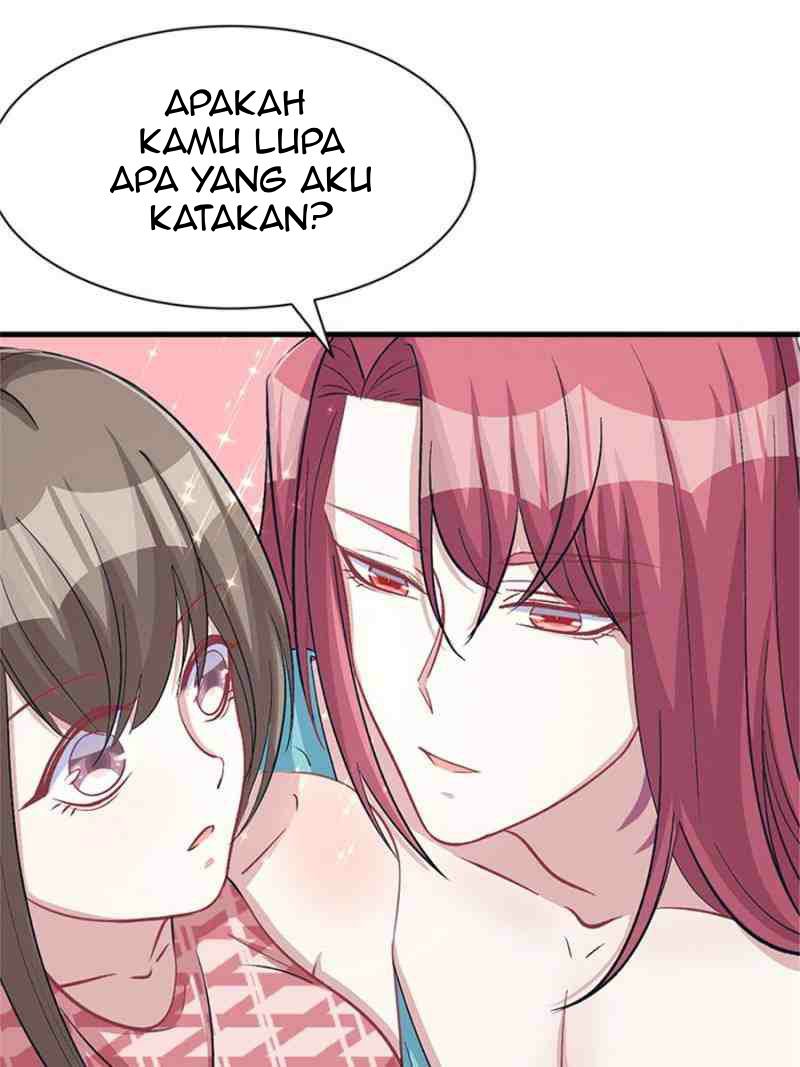 Baca Beauty and the Beasts - Chapter 89 halaman 58