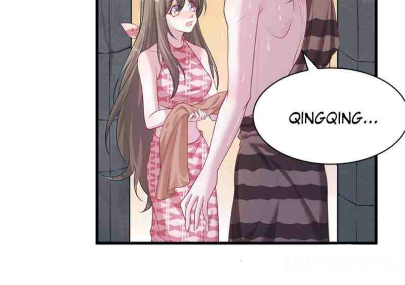 Baca Beauty and the Beasts - Chapter 89 halaman 6