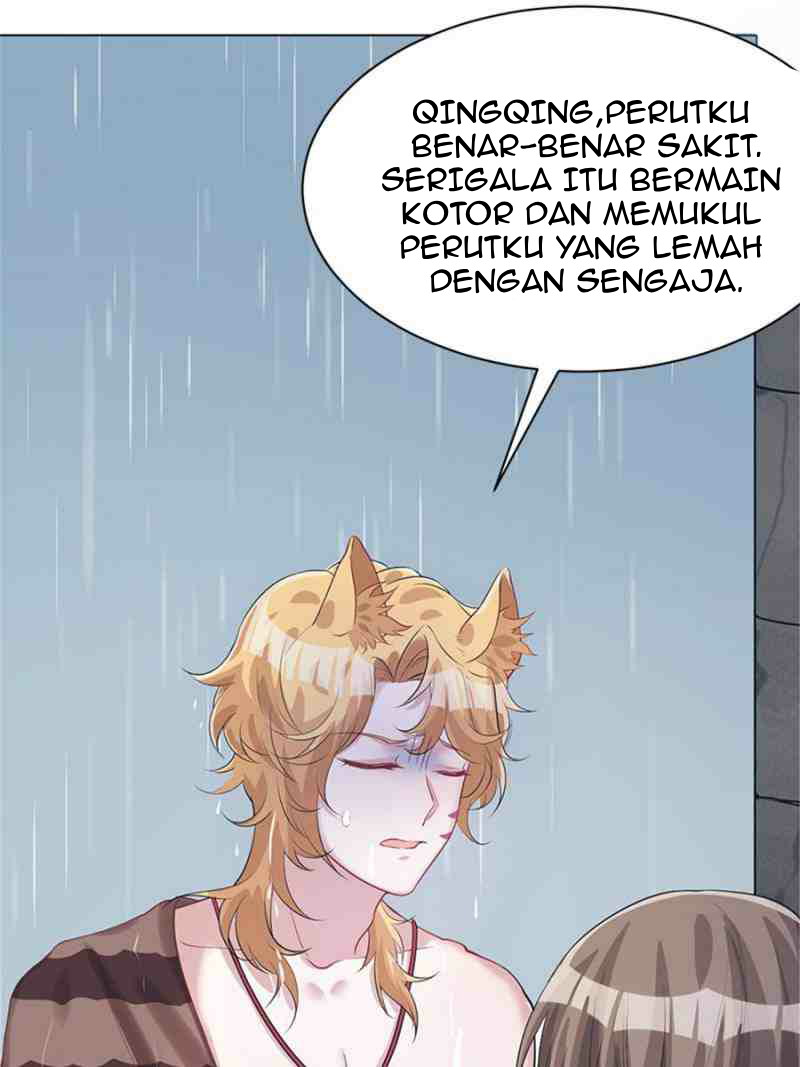 Baca Beauty and the Beasts - Chapter 89 halaman 7