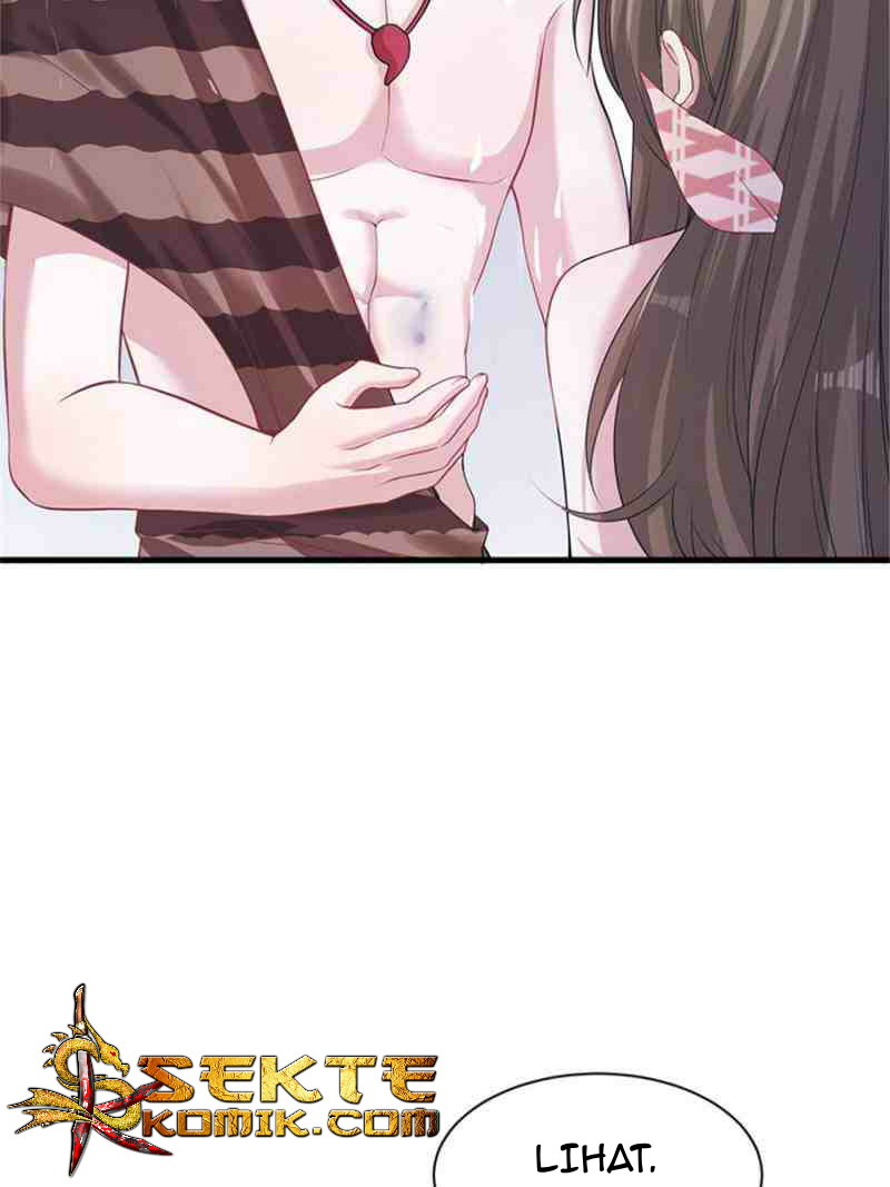 Baca Beauty and the Beasts - Chapter 89 halaman 8
