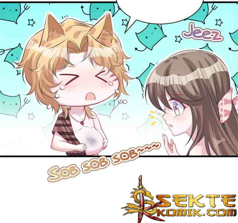 Baca Beauty and the Beasts - Chapter 89 halaman 9