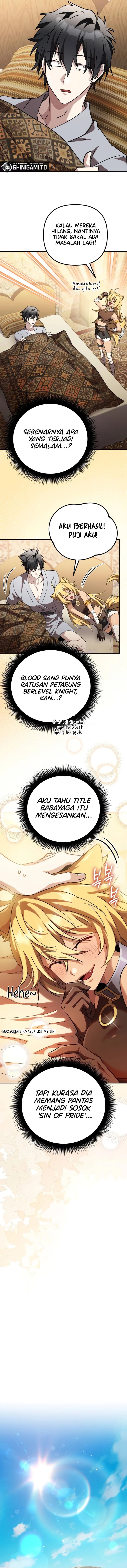 Baca Became The Patron Of Villains - Chapter 28 halaman 11