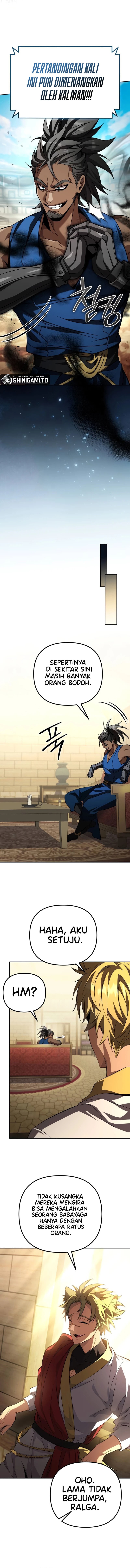 Baca Became The Patron Of Villains - Chapter 28 halaman 13