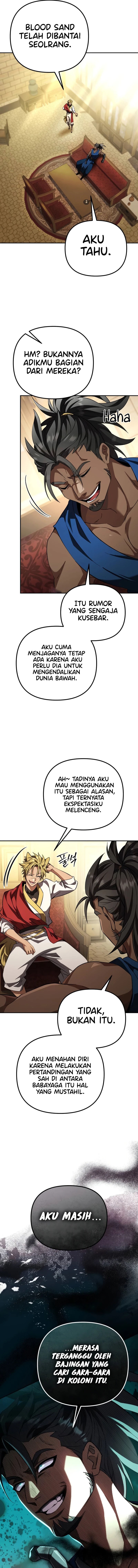 Baca Became The Patron Of Villains - Chapter 28 halaman 14