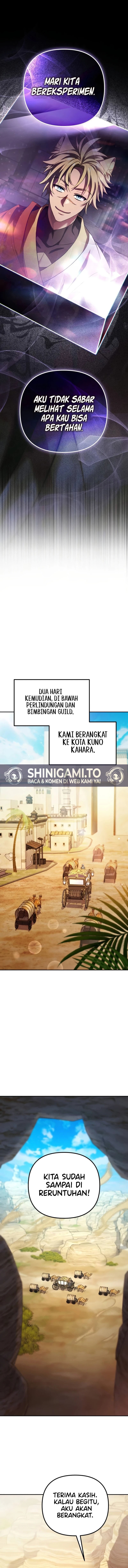 Baca Became The Patron Of Villains - Chapter 28 halaman 16