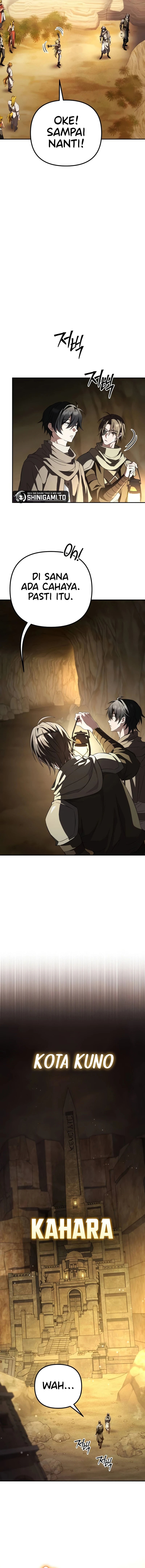 Baca Became The Patron Of Villains - Chapter 28 halaman 17