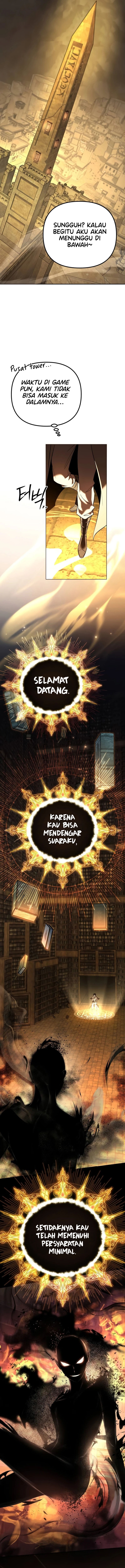 Baca Became The Patron Of Villains - Chapter 28 halaman 19