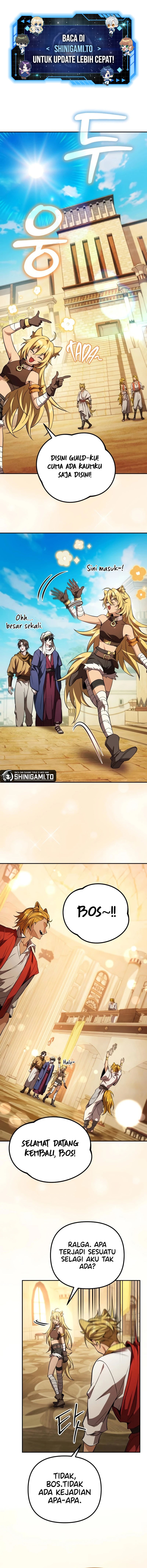 Baca Became The Patron Of Villains - Chapter 28 halaman 2