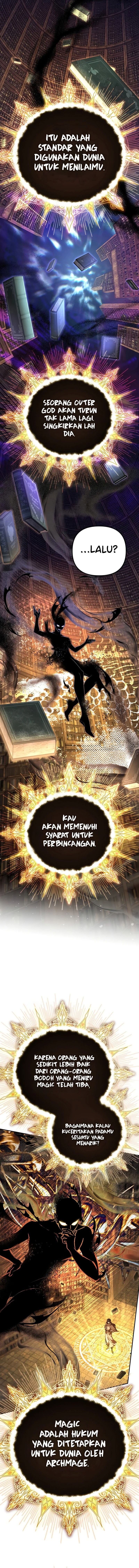 Baca Became The Patron Of Villains - Chapter 28 halaman 21