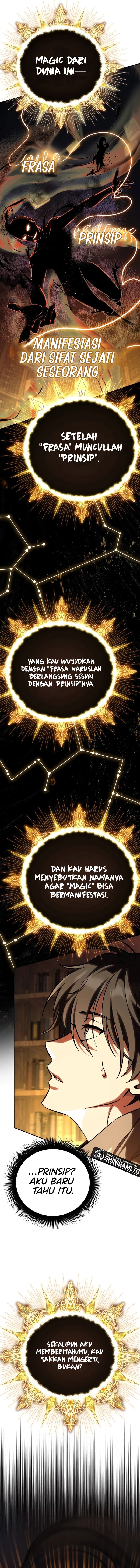 Baca Became The Patron Of Villains - Chapter 28 halaman 22