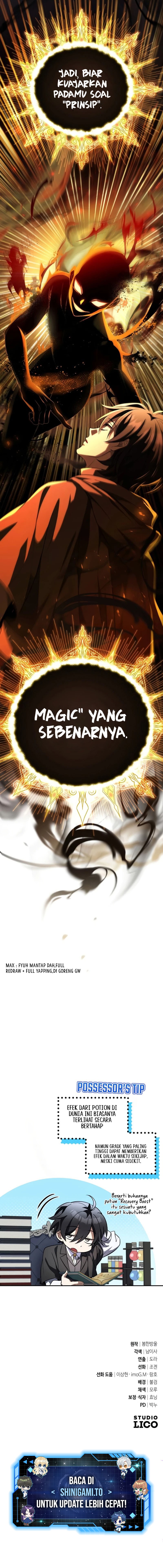 Baca Became The Patron Of Villains - Chapter 28 halaman 23