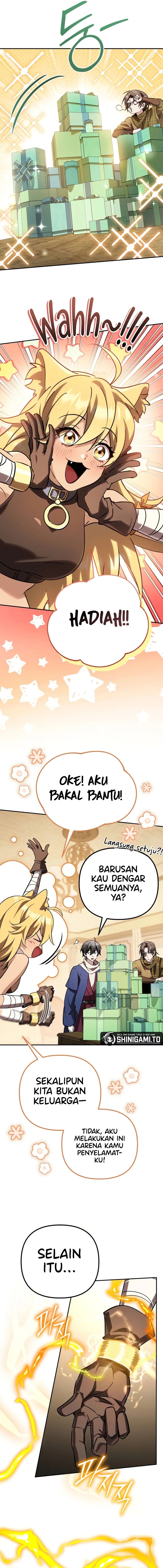 Baca Became The Patron Of Villains - Chapter 28 halaman 5