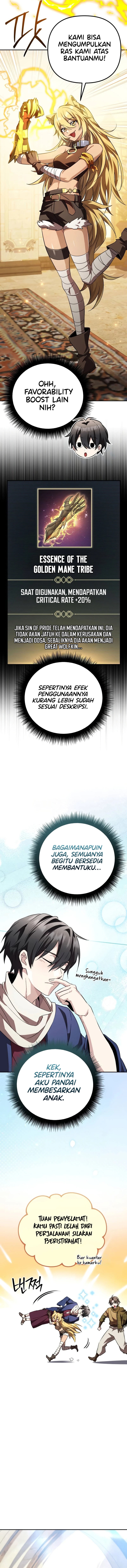 Baca Became The Patron Of Villains - Chapter 28 halaman 6