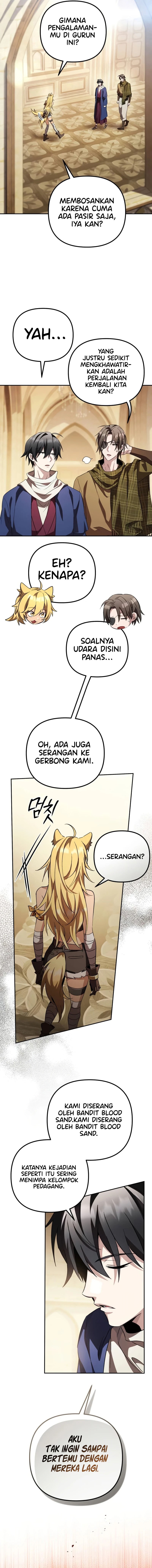 Baca Became The Patron Of Villains - Chapter 28 halaman 7