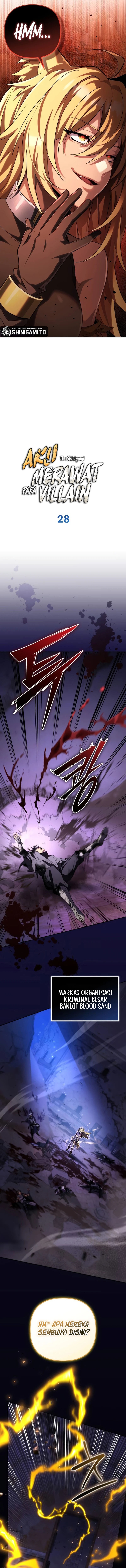 Baca Became The Patron Of Villains - Chapter 28 halaman 8