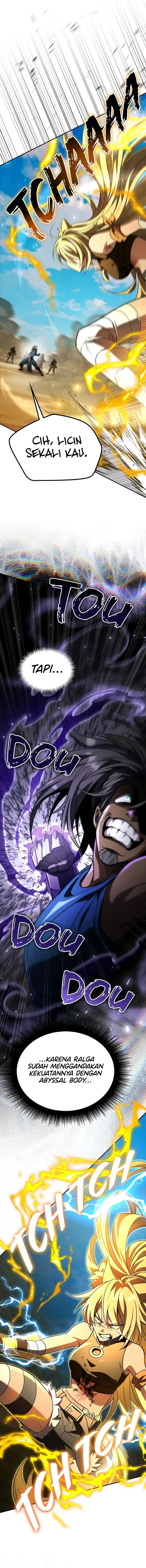 Baca Became The Patron Of Villains - Chapter 29 halaman 10