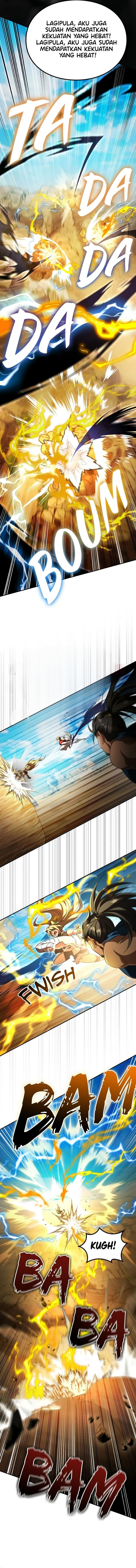 Baca Became The Patron Of Villains - Chapter 29 halaman 13