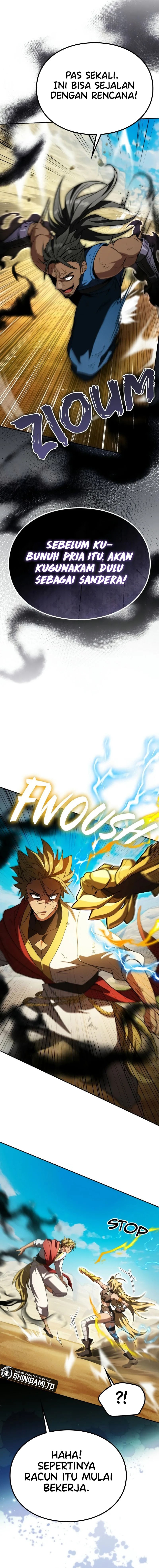 Baca Became The Patron Of Villains - Chapter 29 halaman 15