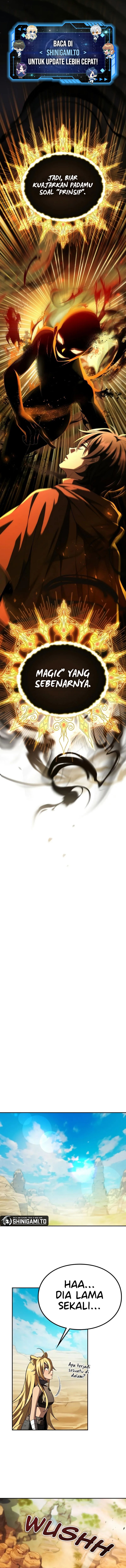 Baca Became The Patron Of Villains - Chapter 29 halaman 2