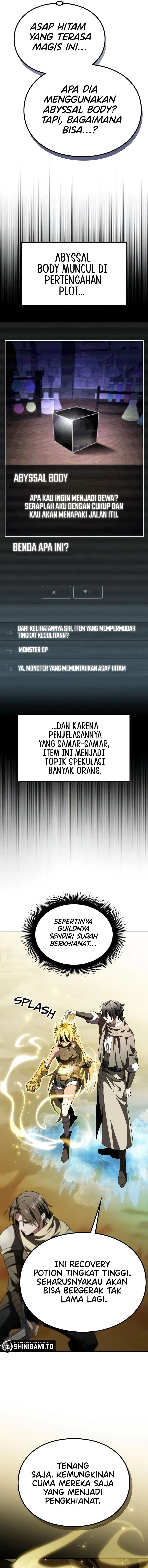 Baca Became The Patron Of Villains - Chapter 29 halaman 21