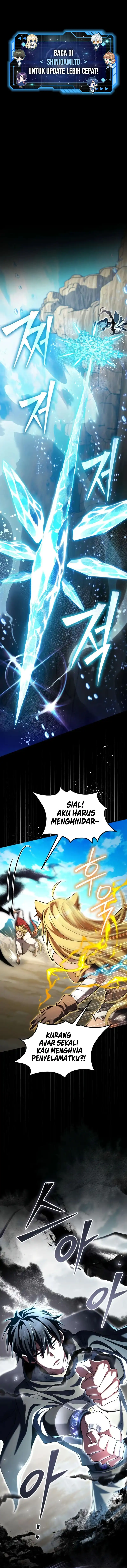 Baca Became The Patron Of Villains - Chapter 30 halaman 1