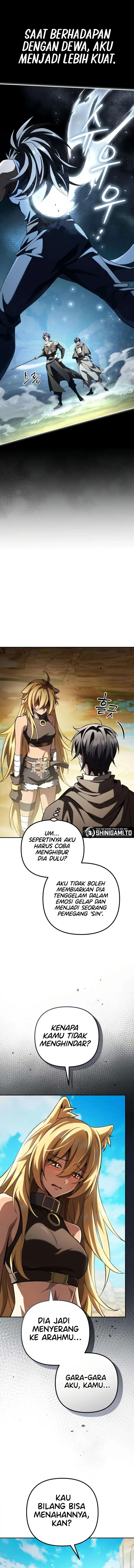 Baca Became The Patron Of Villains - Chapter 30 halaman 10