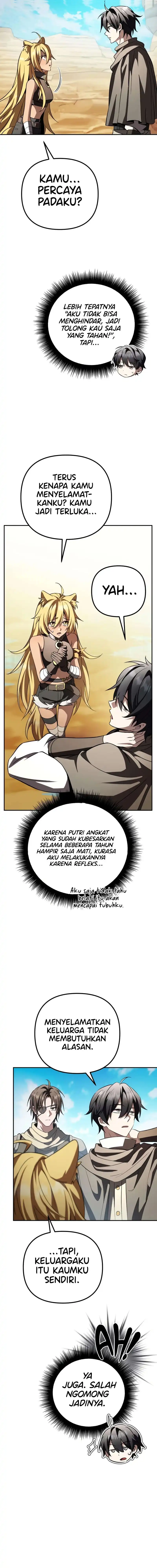 Baca Became The Patron Of Villains - Chapter 30 halaman 11