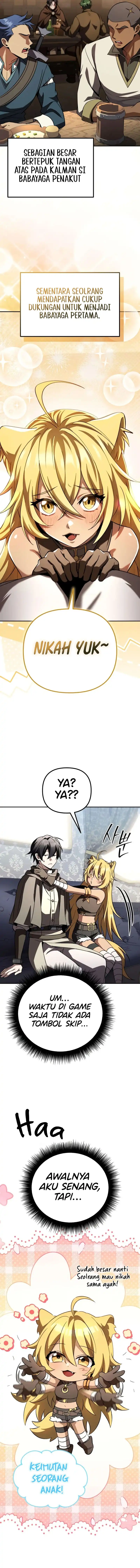 Baca Became The Patron Of Villains - Chapter 30 halaman 14