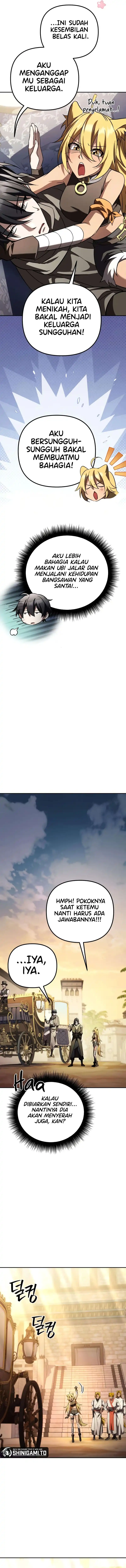 Baca Became The Patron Of Villains - Chapter 30 halaman 15