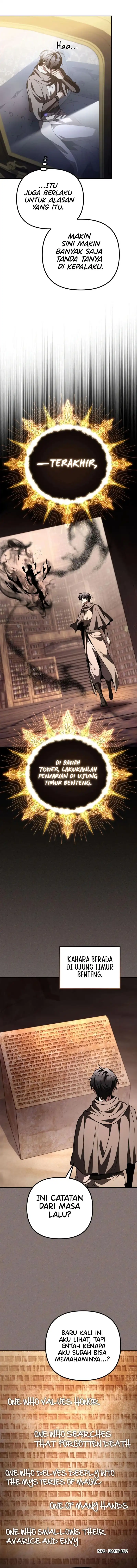 Baca Became The Patron Of Villains - Chapter 30 halaman 19