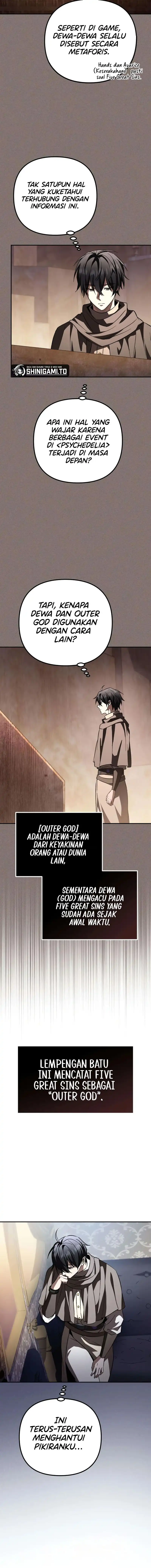 Baca Became The Patron Of Villains - Chapter 30 halaman 20