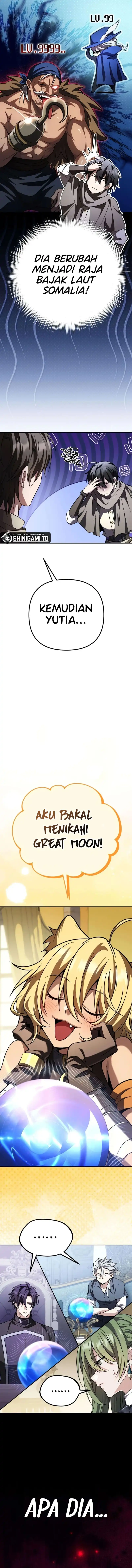 Baca Became The Patron Of Villains - Chapter 30 halaman 22