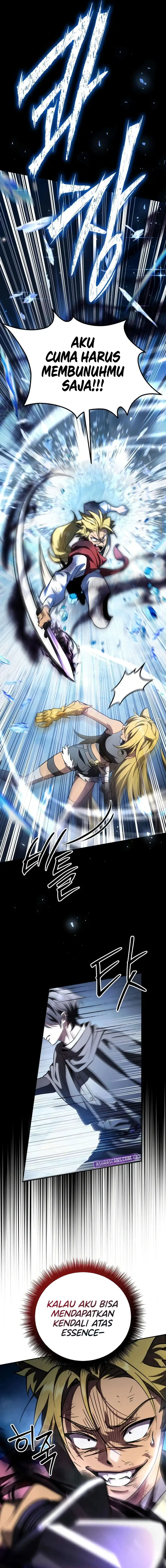 Baca Became The Patron Of Villains - Chapter 30 halaman 5