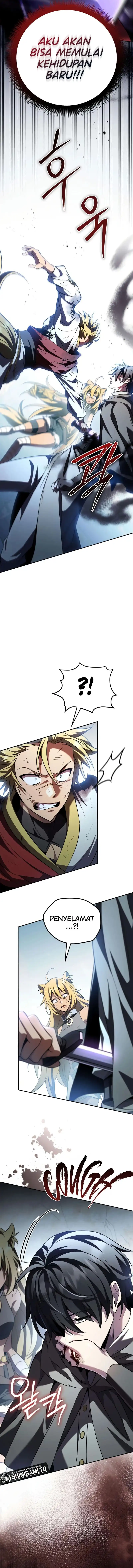 Baca Became The Patron Of Villains - Chapter 30 halaman 6