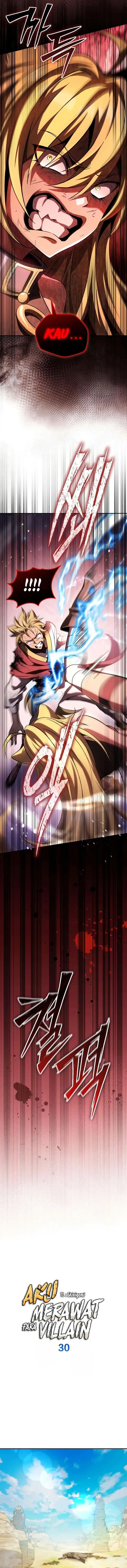 Baca Became The Patron Of Villains - Chapter 30 halaman 7