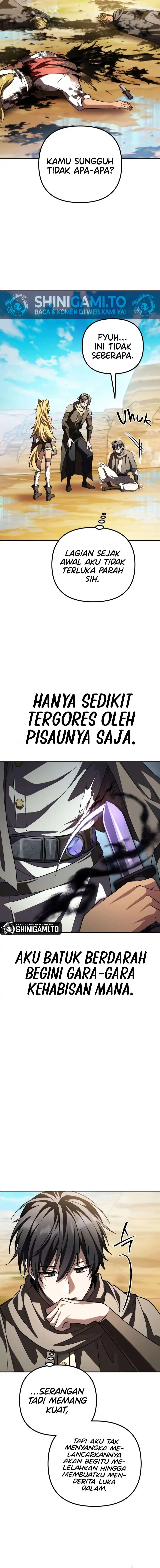 Baca Became The Patron Of Villains - Chapter 30 halaman 8