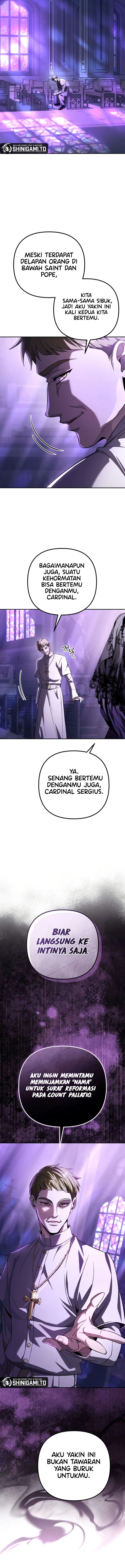 Baca Became The Patron Of Villains - Chapter 31 halaman 10